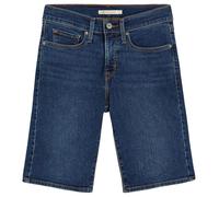 Levi's Pantaloncini da Donna Modellanti Bermuda Camp Denim, Clever Girl Short, 28W