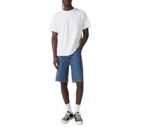 Levi's Pantaloncini da Uomo 454 Relaxed, Canzone dell'anno SHO, 31W