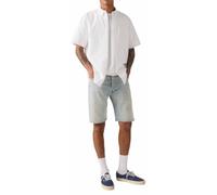 Levi's Pantaloncini da Uomo 501 Original, Never On Time, 38W