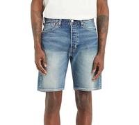 LEVI'S ® Jeans '501® Original Shorts' blu denim, Taglia 30