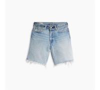 Levi's Pantaloncini da uomo in denim 468 Stay Loose, Marmellata di Astro, W30