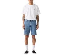 Levi's Xx Auth Rlx Shorts Ii Quarter Past Short Taglia: 29 | Shorts di jeans Outlet | Uomo |