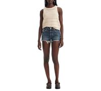 Levi's Pantaloncini Originali 501, Flash A Look, 29W Donna