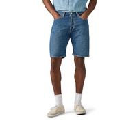 Levi's - 501 Original Denim Shorts - - Shorts - Uomo - Blu - W36