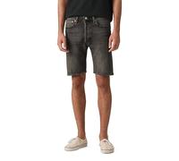 Levi's Pantaloncini Originali Neo Nights 501