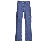 Levis Pantalone Cargo 568® LOOSE STRT CARGO in Blu US 31 / 32
