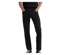 Levi's - Pantalone - - Jeans - Uomo - Nero - W36 L32
