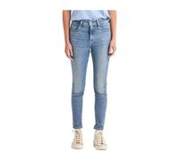 Levi's - Pantaloni 721 - - Jeans - Donna - Blu - W27 L30