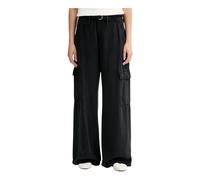 Levi's - Pantaloni a gamba larga - - Trousers - Donna - Nero - W27 L32