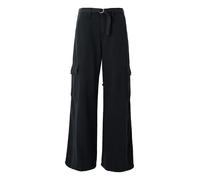 LEVI'S ® Pantaloni cargo 'Baggy Dad Cargo Pants' nero Donna LEVI'S ® 36x30