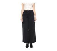 Levi's - Pantaloni Cargo Baggy Dad - - Jeans - Donna - Nero - W29 L30