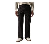 Levi's - XX CARGO BAGGY GREENS Nero - Abbigliamento 30 X 32 Nero
