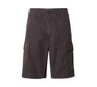 LEVI'S ® Pantaloni cargo 'Carrier Cargo Short' marrone scuro Uomo - PROMO - Pantaloni - Shorts - Shorts cargo LEVI'S ® 30