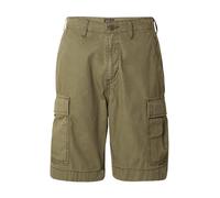 LEVI'S ® Pantaloni cargo 'Carrier' cachi, Taglia 33