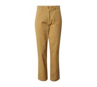 LEVI'S ® Pantaloni chino 'Authentic' curry Uomo LEVI'S ® 30x32 curry