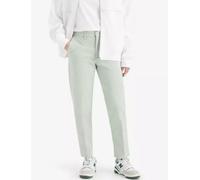 Levi's pantaloni chino da donna Essential Chino Pants, verde chiaro, W24 L27