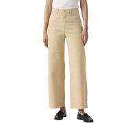 Levi's Pantaloni chino da donna Shady Safari Pfd Vintage Beige 30W x 29L