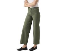 Levi's Pantaloni chino vintage da donna, Shady Thyme Pfd, 30W x 29L