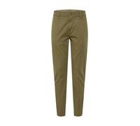 Levi's XX Chino Standard II, Pantaloni Uomo, Bunker Olive Shady Gd B, 33W / 32L