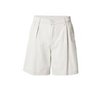 LEVI'S ® Pantaloni con pieghe 'Baggy Pleated Shorts' grigio chiaro Uomo LEVI'S ® 44
