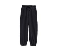Levi's Pantaloni Con Polsino Nero Donna M