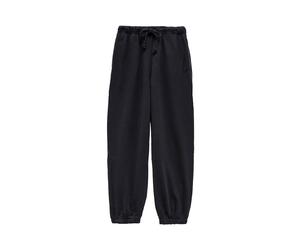 Levi's Pantaloni Con Polsino Nero Donna M