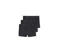 LEVIS TRUNK, Boxer, Uomo, Nero (Black), L