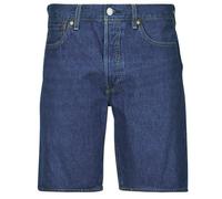Levis Pantaloni corti 501® ORIGINAL SHORTS Lightweight in Blu US 30 / 32