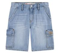 Levis Pantaloni corti DENIM CARGO SHORT in Blu 3 anni