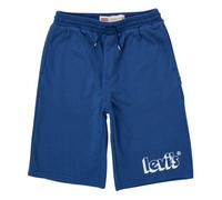 Levis Pantaloni corti GRAPHIC JOGGER SHORTS in Blu 4 anni