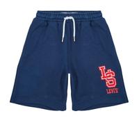 Levis Pantaloni corti JOGGER FRENCH TERRY SHORT in Marine 4 anni