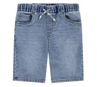 Levis Pantaloni corti SKINNY PULL-ON DOBBY SHORT in Blu 10 anni
