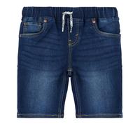 Levis Pantaloni corti SKINNY PULL-ON DOBBY SHORT in Blu 12 anni
