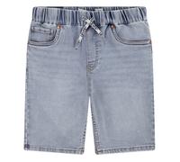 Levis Pantaloni corti SKINNY PULL-ON DOBBY SHORT in Blu 4 anni