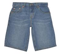 Levis Pantaloni corti SKY WITHOUT DESTRUCTION in Blu 10 anni
