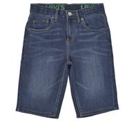Levis Pantaloni corti SLIM FIT LT WT ECO SHORTS in Blu 14 anni