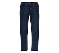 Levi's Pantaloni da Ragazzo Lvb-512 Performance Denim 9ec446, Rocketman, 12 Anni