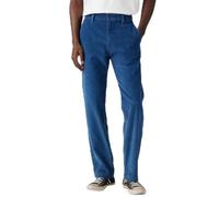 Levi's XX Chino Authentic Strt Pantaloni, Enzo Cord, 32W x 32L Uomo