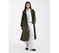 Levi's® - Simone Bubble Parka-005AW Verde - Abbigliamento M Verde