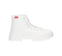 Levi's Patton S, Sneaker Donna, Bianco Brillante, 39 EU