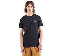LEVI'S Perf Graphic Tee 679830014, Mens t-Shirt, Black, S EU
