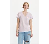 Levi's Perfect T-shirt Pink Taglia: XXS | T-shirt Outlet | Donna | Rosa