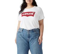 Levi´s ® Plus Maglietta A Maniche Corte The Perfect Graphic