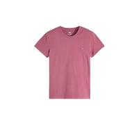 Levi's Perfect Tee Crushed Berry Cotton