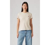 Levi's Perfect Tee Oatmeal Heather B0279s Taglia: XS | T-shirt Outlet | Donna |