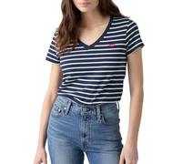 Levi's Perfect V-Neck Maglietta Donna