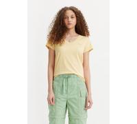 Levi's Perfect Vneck Anise Flower Cotton Taglia: XXS | Maglie Sportivi Outlet | Donna