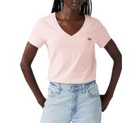 Levi's Perfect Vneck T-Shirt Donna (Pacco da 1)