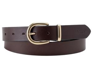 Levi's Phoebe APPAREL_BELT Donna, Brown, 100