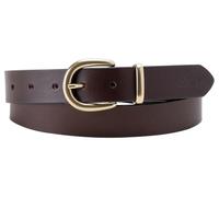 Levi's Phoebe APPAREL_BELT Donna, Brown, 105